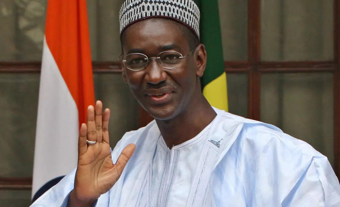 Le PM Moctar Ouane reconduit pour former un gouvernement de « large ouverture »