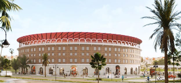 Tanger. Une nouvelle vie s&rsquo;annonce pour Plaza Toro