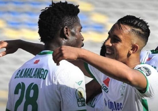 Coupe de la CAF. Le Raja file en demi-finale