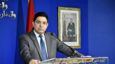 L&rsquo;Espagne a créé la crise avec le Maroc et l&rsquo;a fait assumer à l’Europe, dixit Nasser Bourita