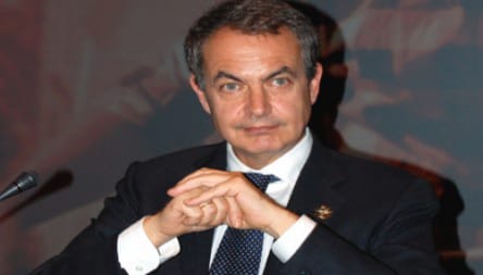 Zapatero : La relation avec le Maroc est « fondamentale » pour la sécurité et la stabilité de l’Espagne