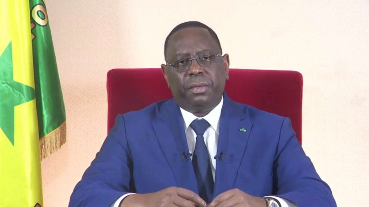 Sénégal. Macky Sall annonce une régulation prochaine de réseaux sociaux