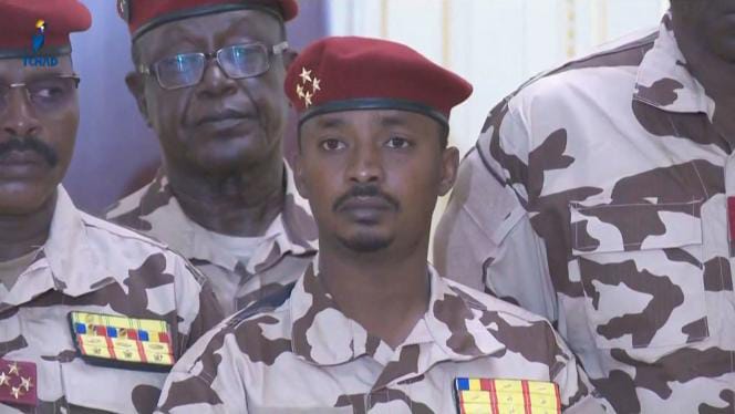 Tchad. Le CMT annonce la levée du couvre-feu général