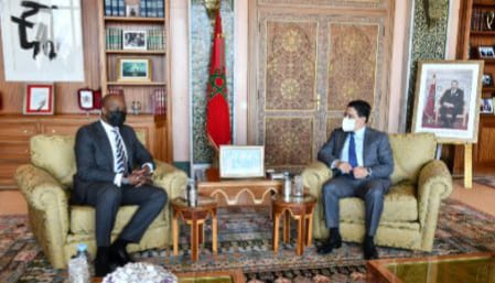 Maroc-ZLECAF. Réussir une inflexion prometteuse…