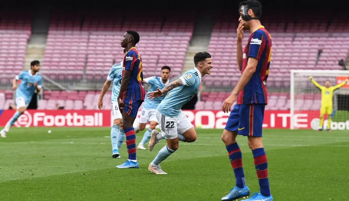 Liga. Le titre serait madrilène !