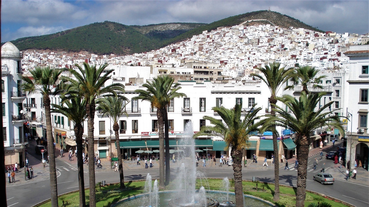 Fès- Un Technopark  pour consolider l&rsquo;attractivité économique de la région