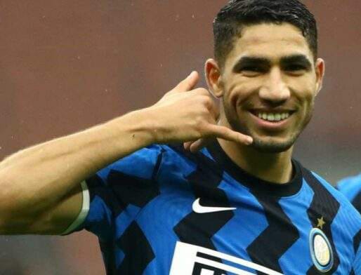 Mercato. Hakimi fait flamber le marché !