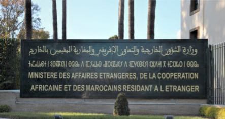 Maroc. Reprise des vols de et vers le Maroc à compter 15 juin courant…