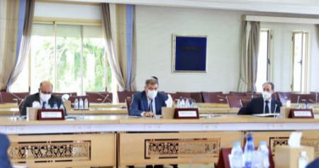 Suivi des élections