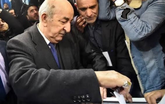 Algérie. Élections plus que biaisées…
