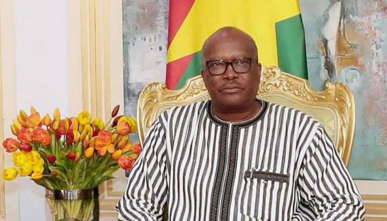 Burkina Faso. Le Dialogue politique national ouvert