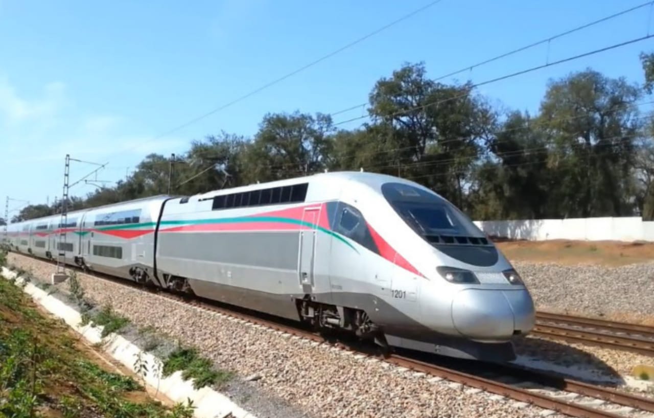 L&rsquo;ONCF pense aux MRE-Une autre bonne nouvelle attend les Marocains d Monde sur les rails