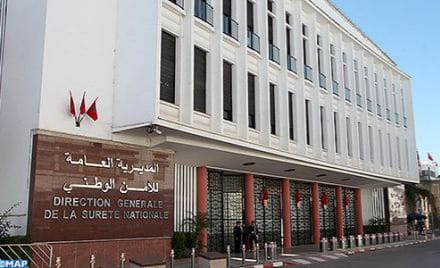 Salé. Six extrémistes interpellés pour escroquerie et provocation d&rsquo;accidents fictifs de la circulation pour financer des projets terroristes