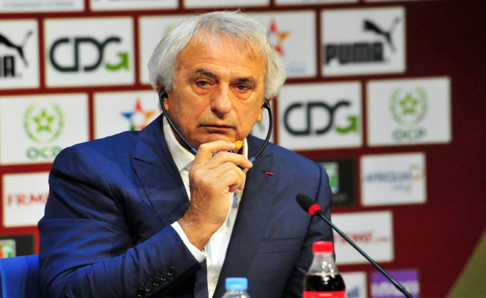 Match amical. Une sortie peu rassurante pour les nationaux…