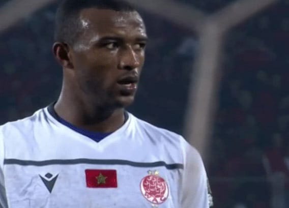 Botola Pro. Grâce à Mr. Ciseaux, le WAC reprend les commandes