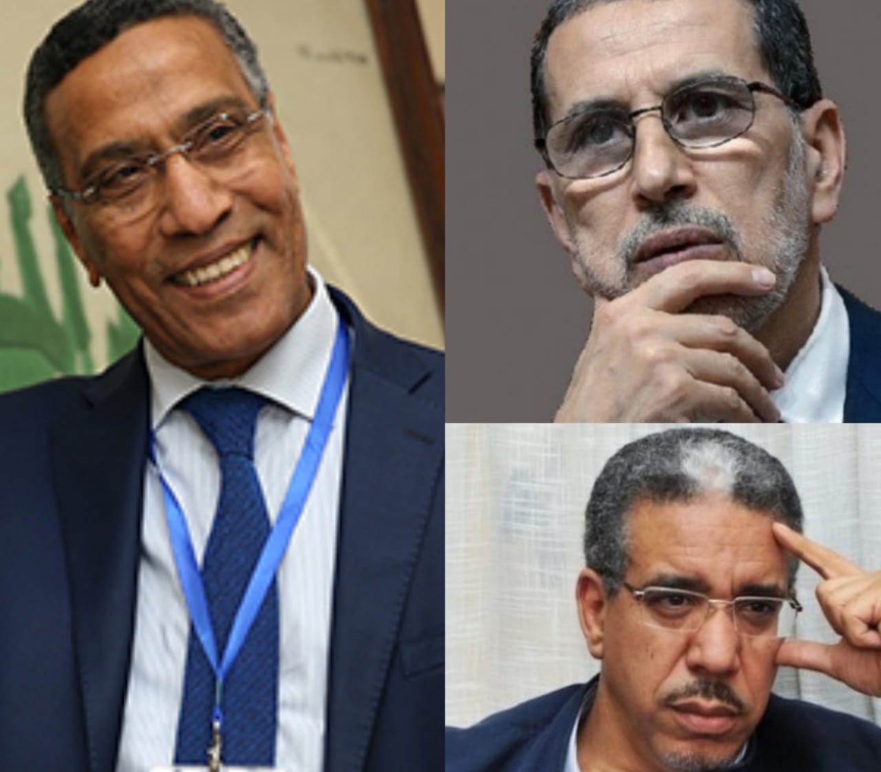 UNTM. La Gifle électorale !