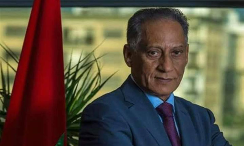 Affaire Raissouni ». Tamek fustige la position du porte-parole du Département d&rsquo;État US