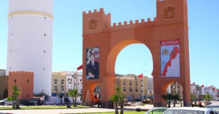 Sahara marocain : face à l&rsquo;Europe mollusque, les USA persistent et signent