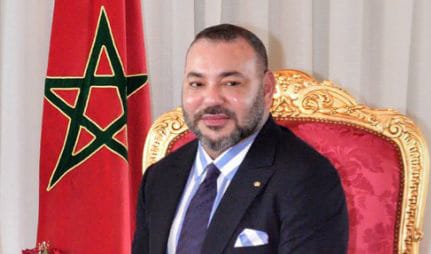 Coupe de la CAF. Le Roi Mohammed VI félicite le Raja