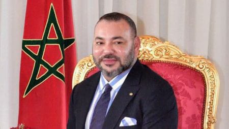 Le Roi Mohammed VI donne ses Hautes Instructions pour l&rsquo;envoi d’une aide médicale d’urgence à la Tunisie