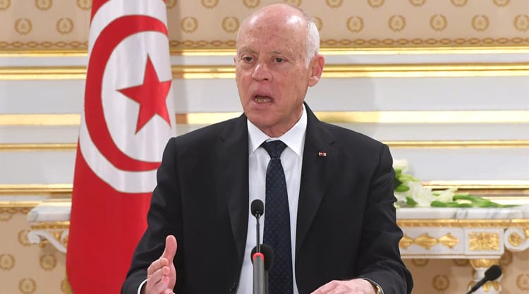Tunisie. Kaïs Saïed explique et rassure…