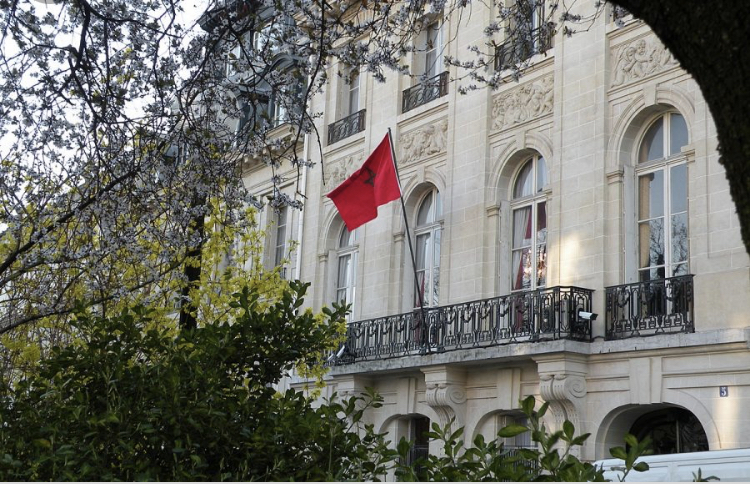 Sahara marocain: Nairobi est appelé à soutenir le plan d&rsquo;autonomie présenté par le Maroc