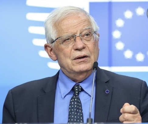Une réunion des ministres des Affaires étrangères de l&rsquo;Union européenne demain, mardi, sur l&rsquo;évolution de la situation en Afghanistan (Josep Borrell)