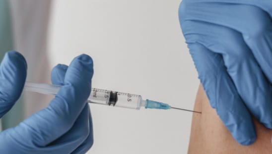 Covid-19. Rejoignez les vaccinés