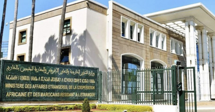 Le Maroc ferme son ambassade en Algérie et renvoie ses employés à Rabat