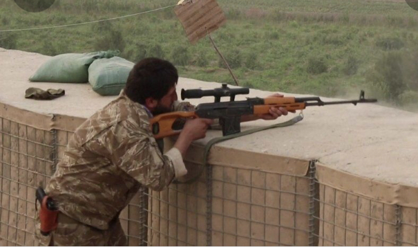 Afghanistan.. violentes batailles dans le centre de Kunduz dans le nord du pays