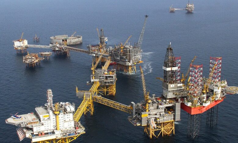 Pétrole-2 milliards de barils ressources potentielles à Inzegane