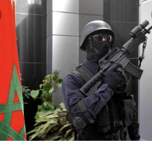Errachidia: Démantèlement d&rsquo;une cellule terroriste affiliée à l&rsquo;Etat islamique (Bureau central de la recherche judiciaire)