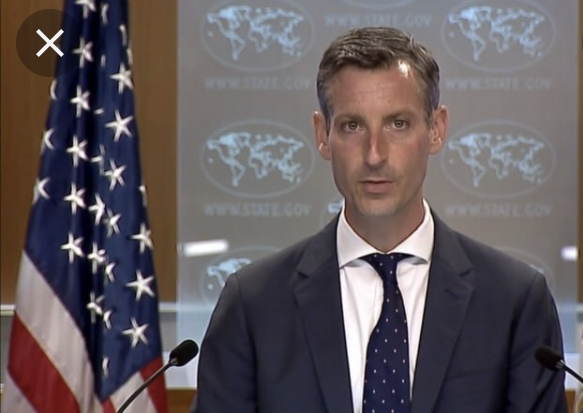 Washington réaffirme son « fort soutien » aux accords d&rsquo;Abraham