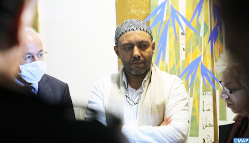 Moussem d&rsquo;Assilah: « Verticla-In », une exposition de Khalid El Bekay qui célèbre le bambou