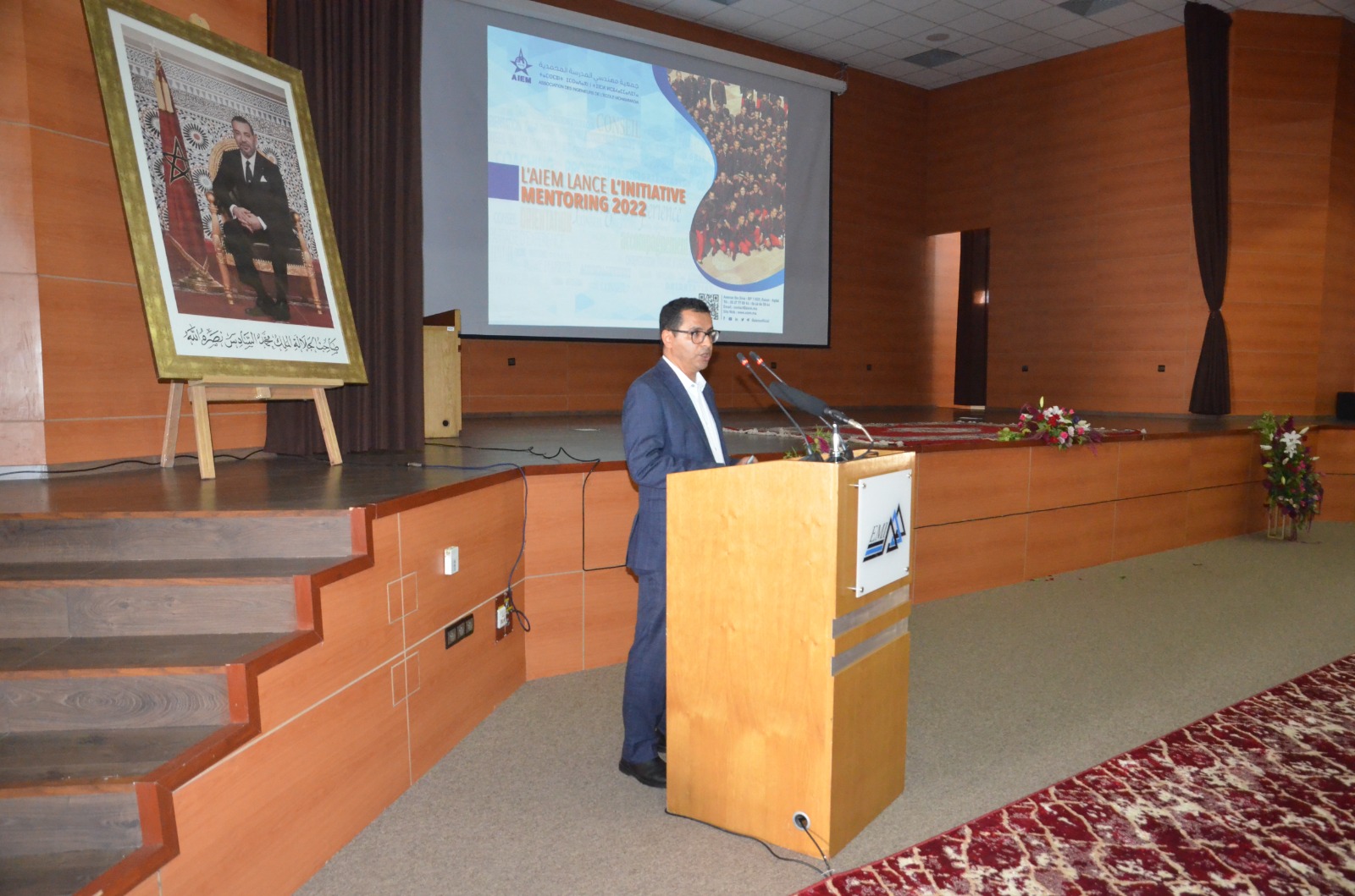 L’AIEM lance la première édition du Prix PAPILLON AIEM pour récompenser les PFE des jeunes lauréats de l’EMI à fort potentiel d’impact Social, Economique, Environnemental et Numérique