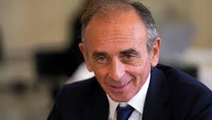 Eric Zemmour revient à la charge!