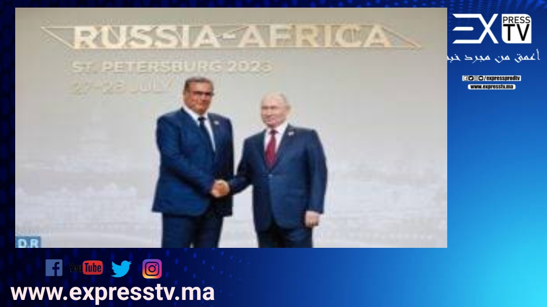 Le 2ème Sommet Russie-Afrique consacre le principe d&rsquo;une participation limitée aux seuls Etats du continent reconnus par l’ONU