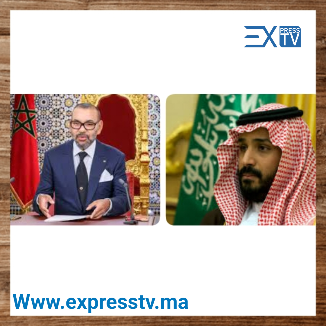 Message écrit de SM le Roi à SAR le Prince Mohammed Ben Salmane Al Saoud, Prince héritier d&rsquo;Arabie Saoudite et Président du Conseil des ministres
