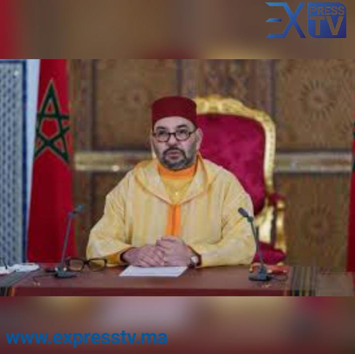 « Réunion Royale au Palais Royal de Rabat : Activation du Programme d&rsquo;Urgence pour le Relogement des Sinistrés du Séisme d’Al Haouz »