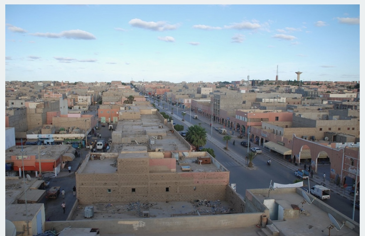 Essmara-1 décès et 3 blessés suite à des déflagrations dans la nuit de samedi à dimanche