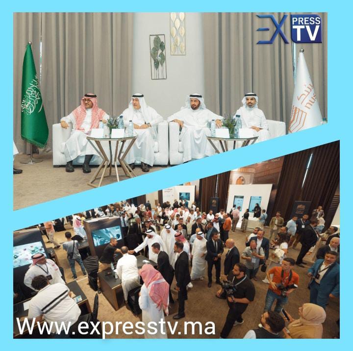 Le Ministère Saoudien du Hadj et de la Omra achève avec succès la présentation de Nusuk au Maroc
