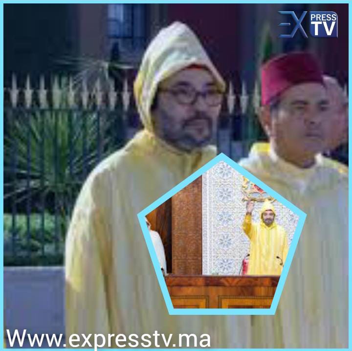 « Le Roi préside l&rsquo;ouverture de la session d&rsquo;automne du Parlement »