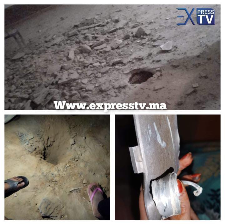 Déflagrations à Es-Smara : le Polisario reconnaît sa responsabilité