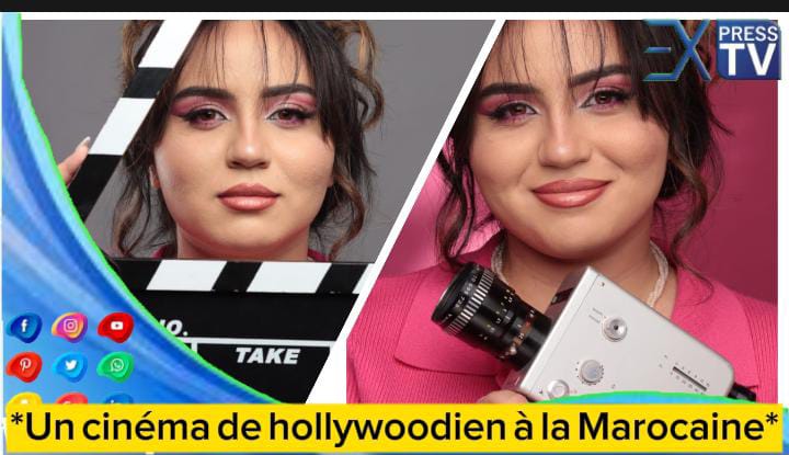 Un cinéma de hollywoodien à la Marocaine