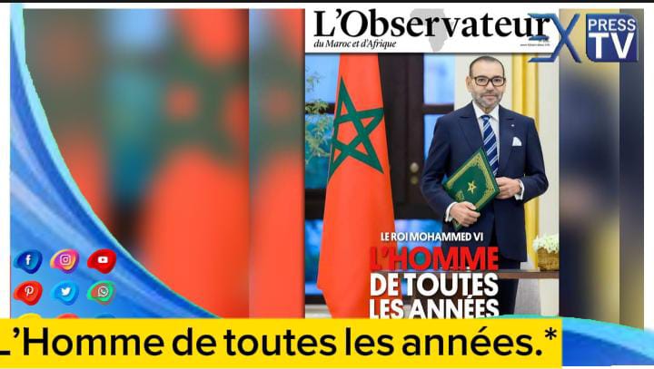 *L’Homme de toutes les années.*