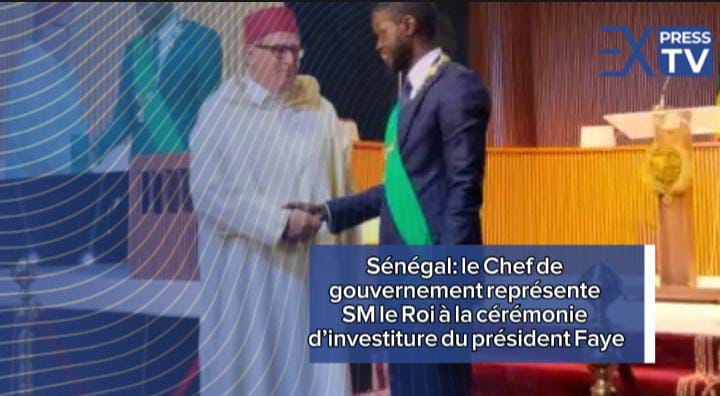 Ilias Akhomach ressent beaucoup de “paix et de bonheur” avec l&rsquo;équipe national