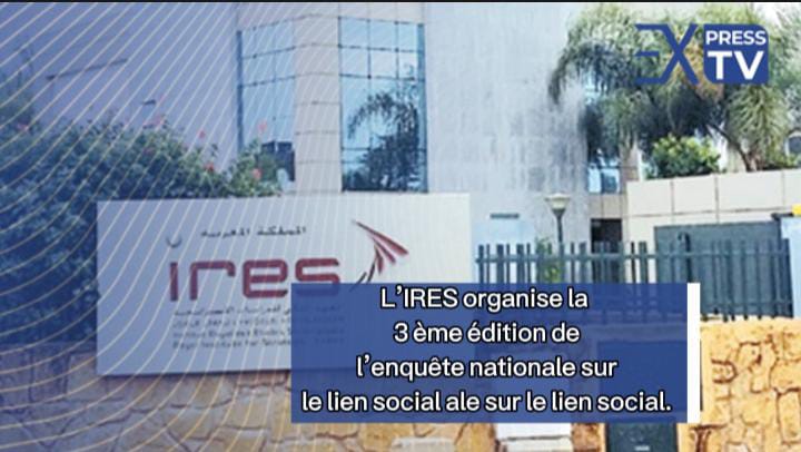 L&rsquo;IRES organise la 3 ème édition de l’enquête nationale sur le lien social ale sur le lien social