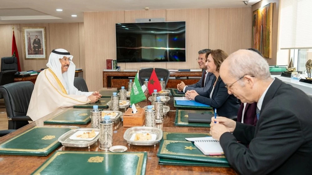 Tourisme : Ammor veut renforcer les liaisons aériennes entre le Maroc et l&rsquo;Arabie Saoudite