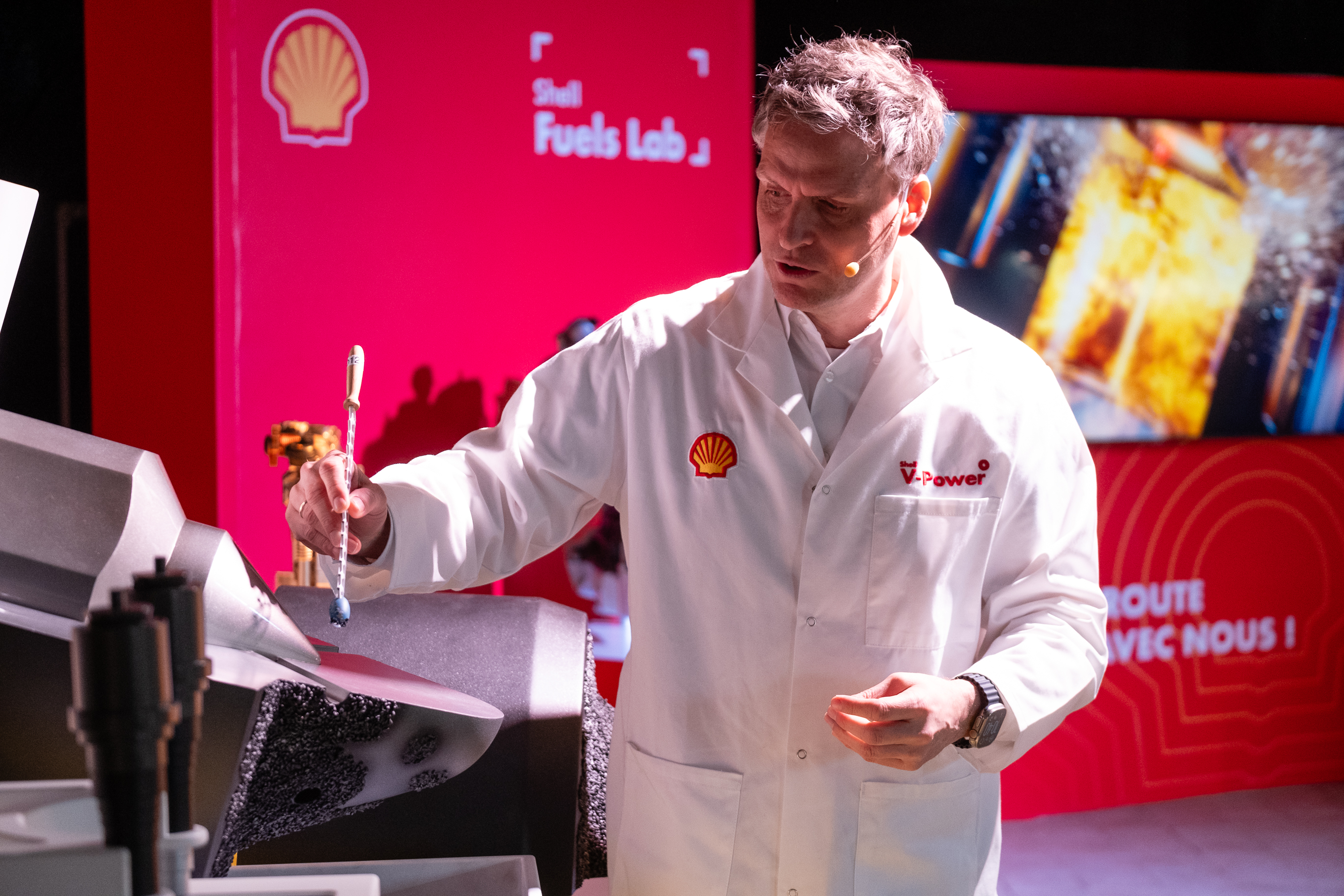 Vivo Energy Maroc remporte le label « Produit de l’année »