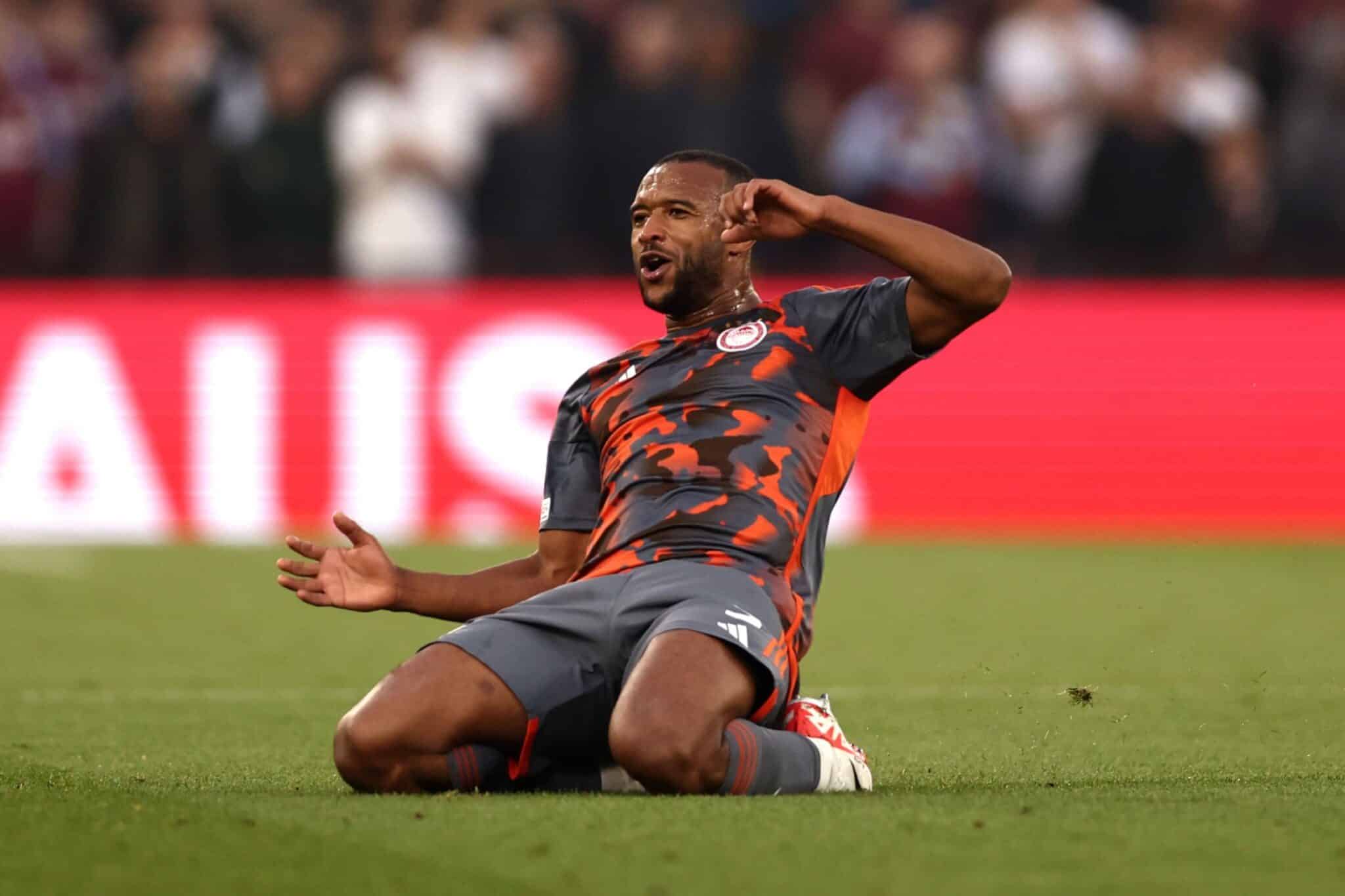 José Mourinho et Fenerbahçe passent une vitesse dans le dossier El Kaabi